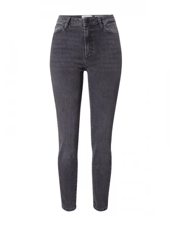 Foto van product TOMORROW Jeans 'Bowie' black denim
