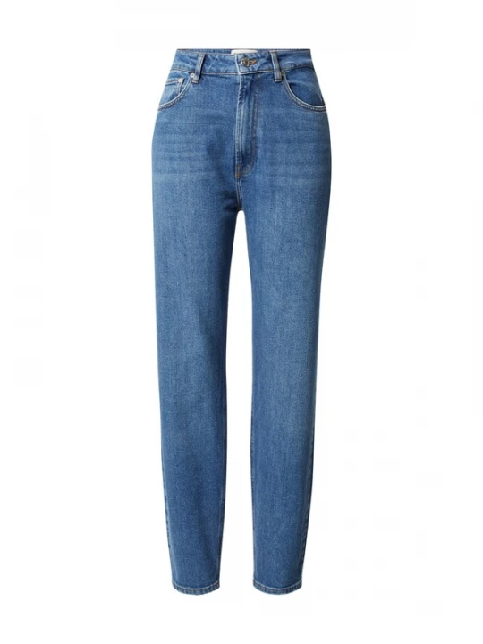 Foto van product TOMORROW Jeans 'Terri' blauw denim