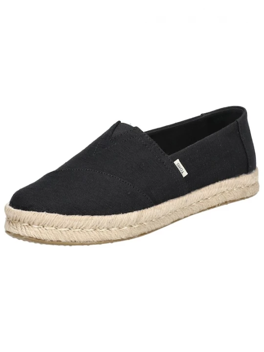 Foto van product TOMS Espadrilles 'Alpargata 2.0' zwart