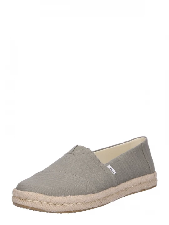 Foto van product TOMS Espadrilles 'Alpargata Rope 2.0' greige