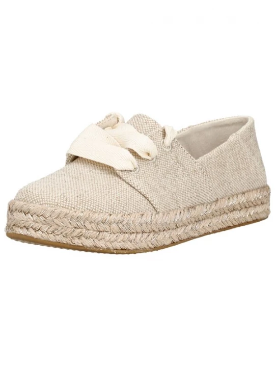 Foto van product TOMS Espadrilles beige