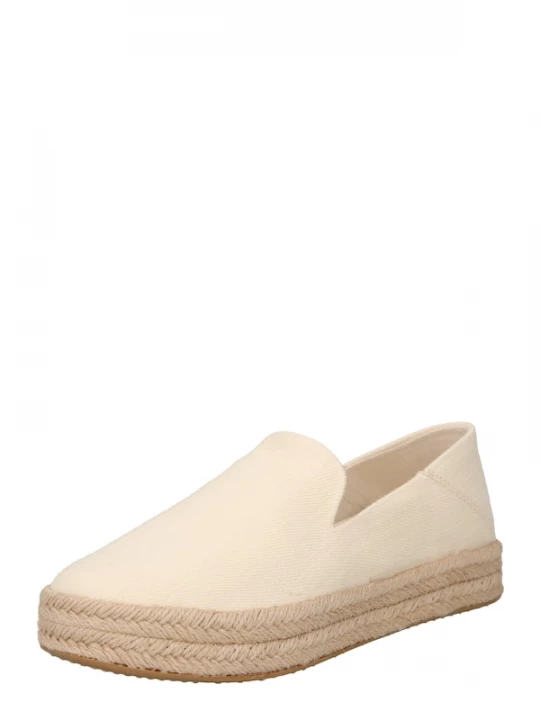 Foto van product TOMS Espadrilles beige