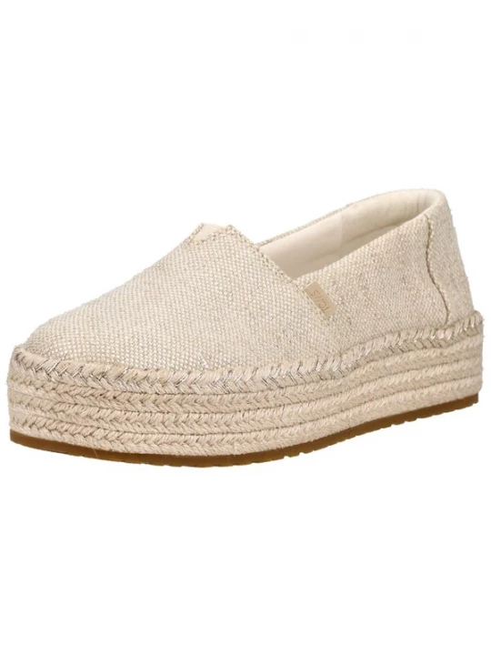 Foto van product TOMS Espadrilles crème