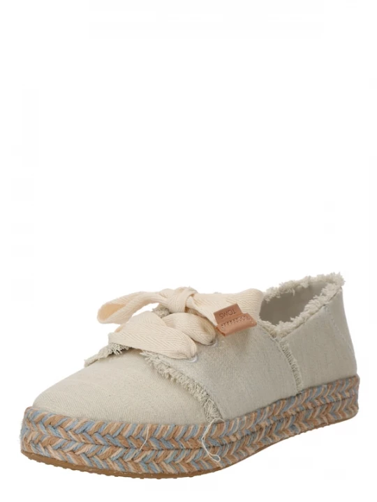 Foto van product TOMS Espadrilles offwhite