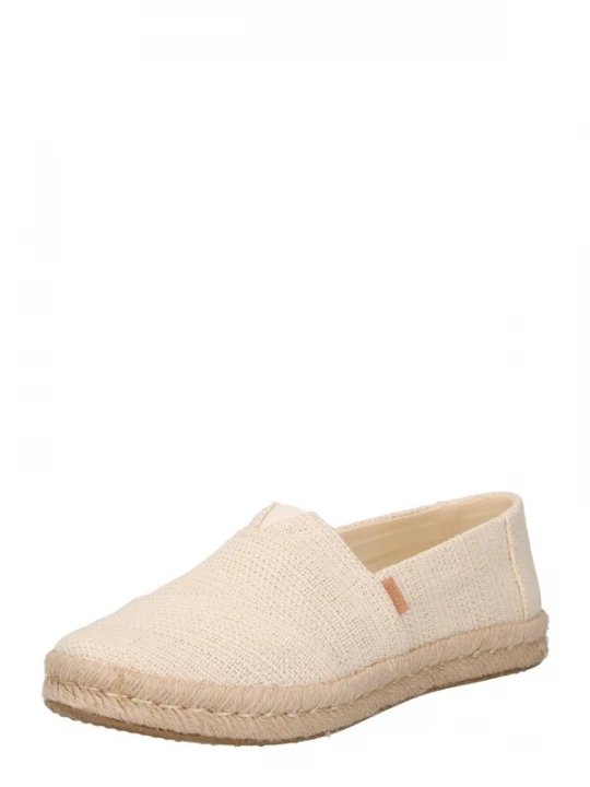 Foto van product TOMS Espadrilles wolwit