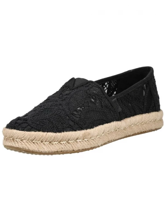 Foto van product TOMS Espadrilles zwart