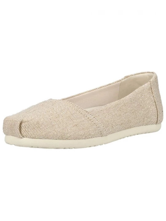 Foto van product TOMS Instappers beige
