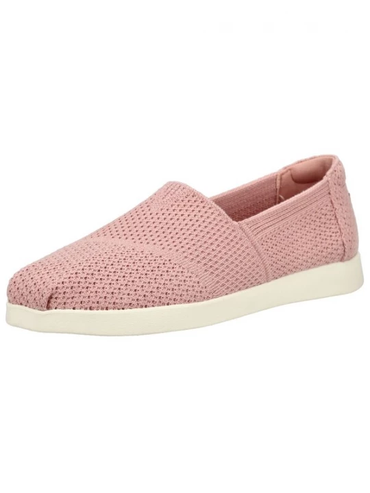 Foto van product TOMS Instappers lichtroze