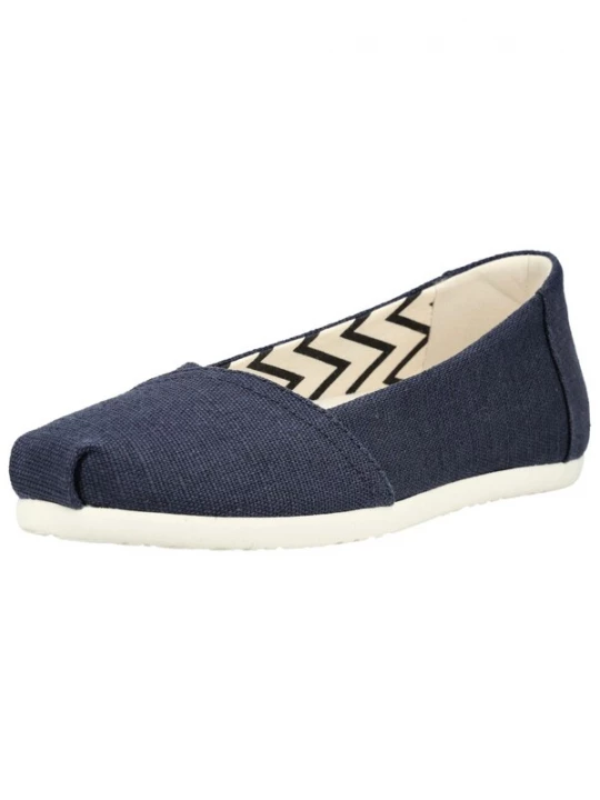 Foto van product TOMS Instappers navy
