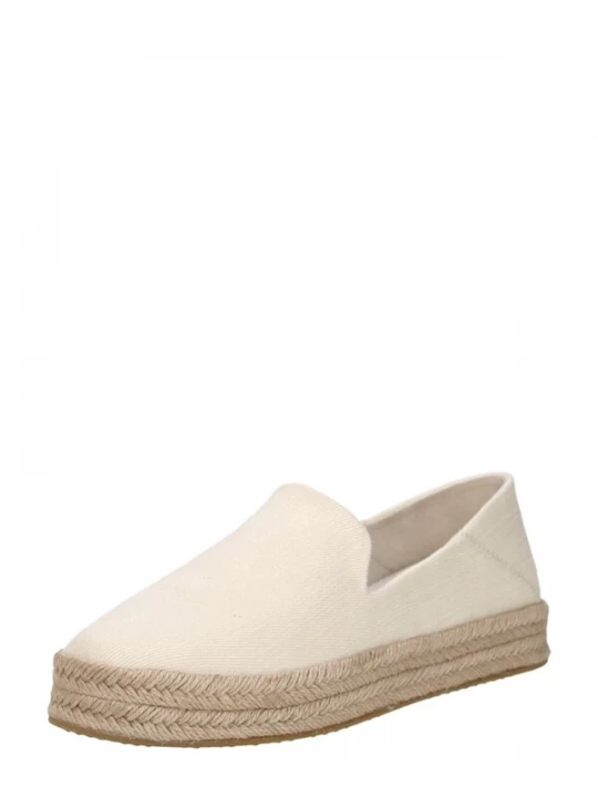 Foto van product TOMS Instappers offwhite