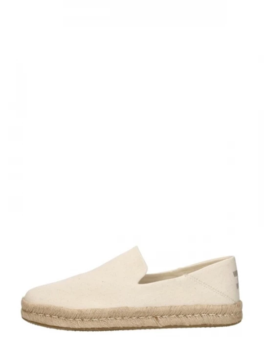 Foto van product TOMS Instappers 'Santiago' beige