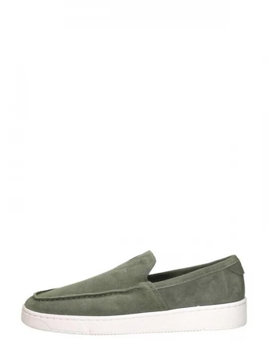 Foto van product TOMS Instappers 'TRVL Lite Loafer' groen