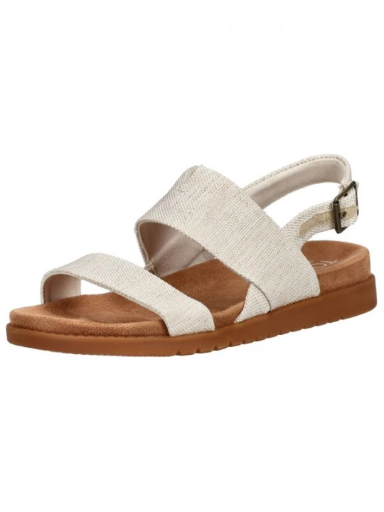 Foto van product TOMS Sandalen met riem beige