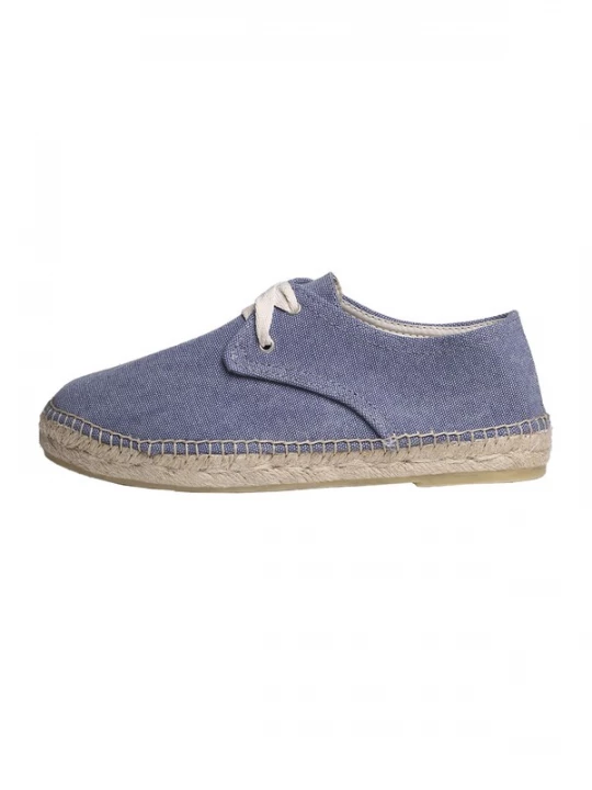 Foto van product Toni Pons Espadrilles 'ABRIL' blauw