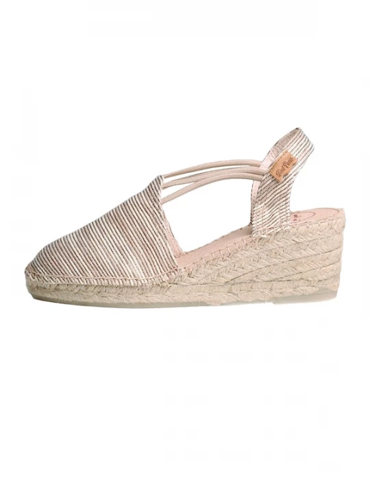 Foto van product Toni Pons Espadrilles taupe