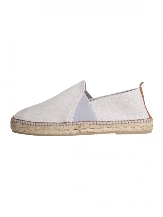 Foto van product Toni Pons Espadrilles beige / grijs
