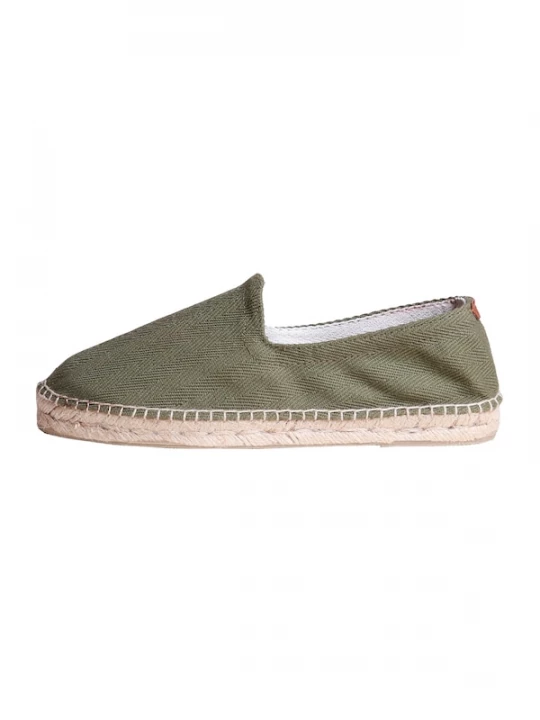 Foto van product Toni Pons Espadrilles beige / groen