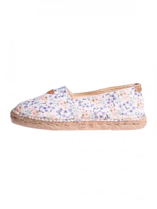 Foto van product Toni Pons Espadrilles 'BLANES-AP' gemengde kleuren / wit