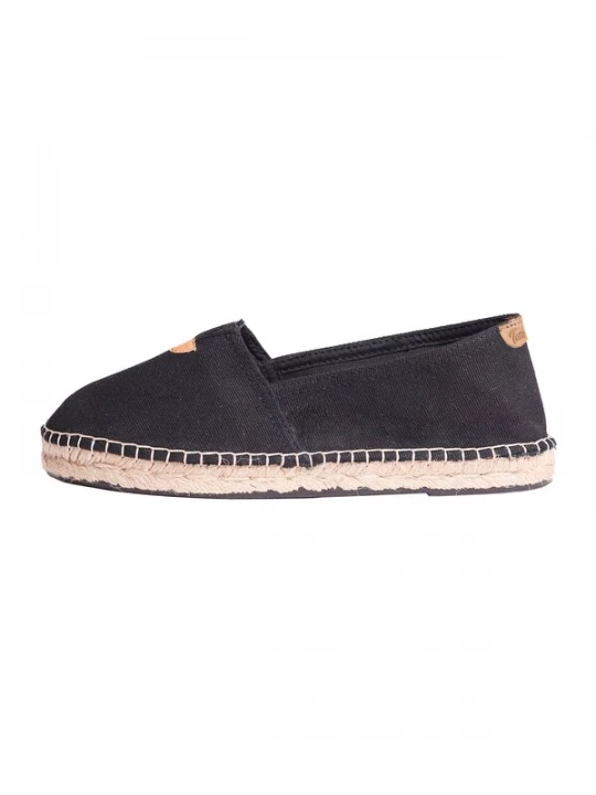 Foto van product Toni Pons Espadrilles 'BLANES-ER' zwart