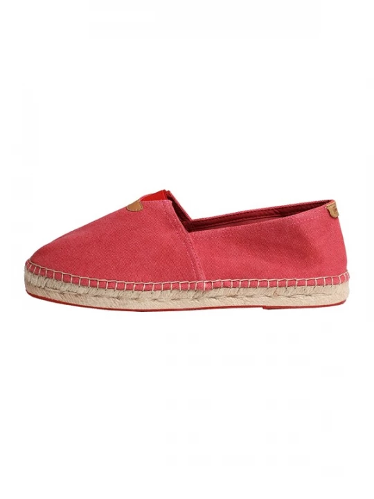 Foto van product Toni Pons Espadrilles 'BLANES' rood