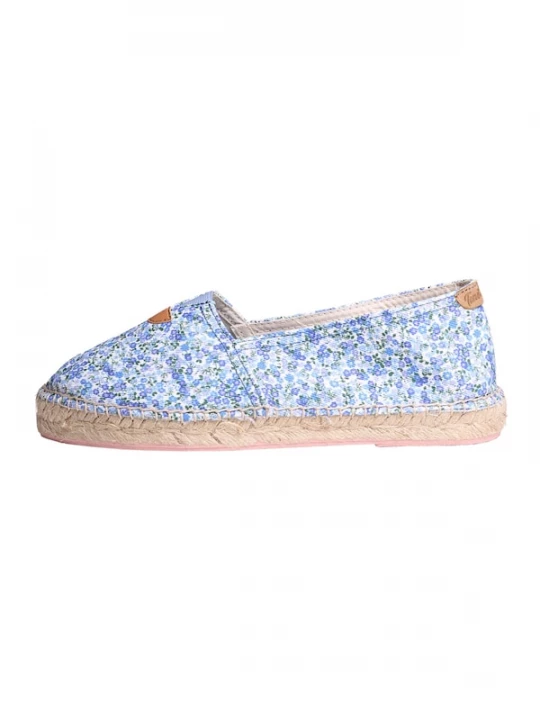 Foto van product Toni Pons Espadrilles blauw / groen / wit
