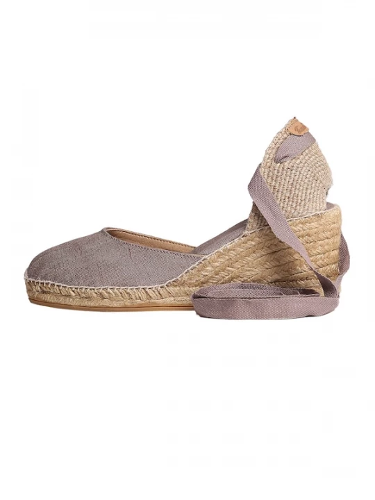 Foto van product Toni Pons Espadrilles 'CALONGE ' lichtlila