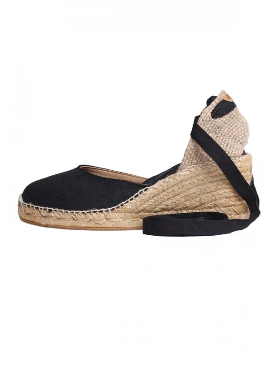 Foto van product Toni Pons Espadrilles 'CALONGE ' zwart