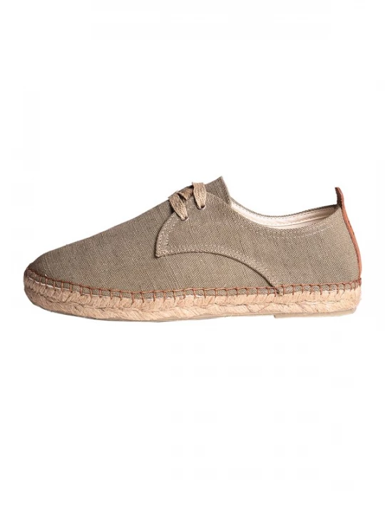 Foto van product Toni Pons Espadrilles 'DIXON' rosa