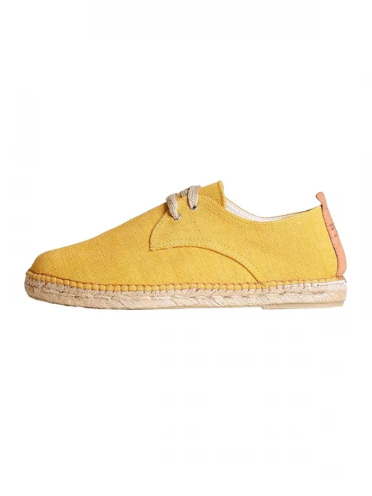 Foto van product Toni Pons Espadrilles 'Dixon' geel