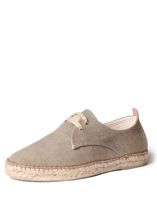 Foto van product Toni Pons Espadrilles 'Dixon' kaki