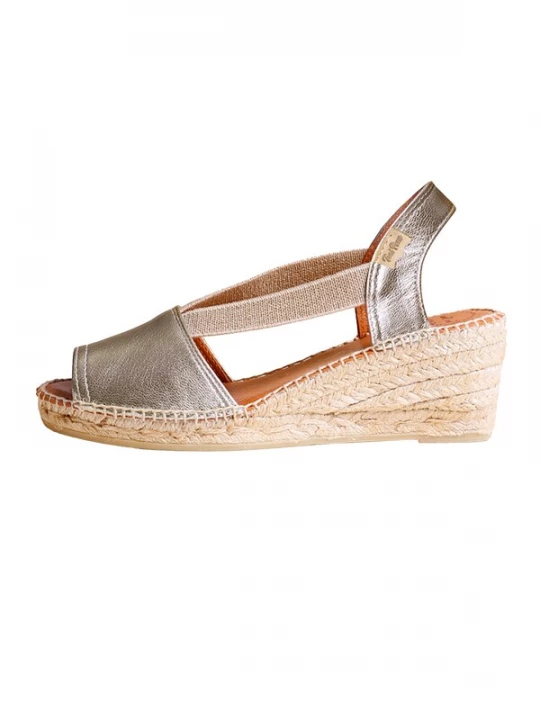 Foto van product Toni Pons Espadrilles ecru