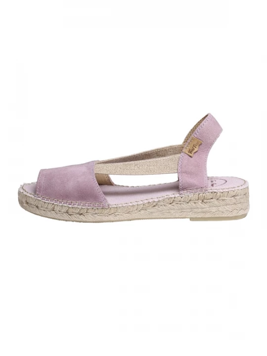 Foto van product Toni Pons Espadrilles 'ELLA' lavendel