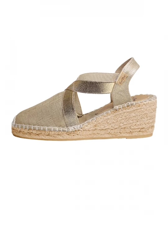 Foto van product Toni Pons Espadrilles 'FABI' sand