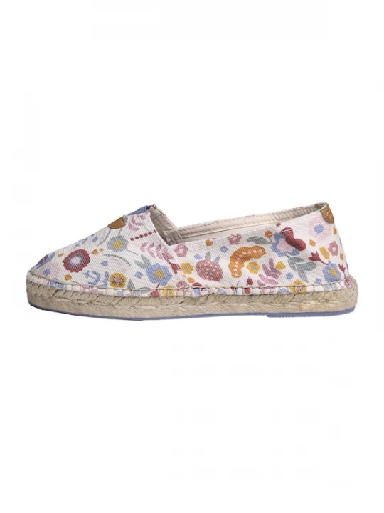 Foto van product Toni Pons Espadrilles gemengde kleuren