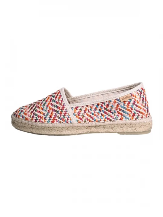 Foto van product Toni Pons Espadrilles gemengde kleuren