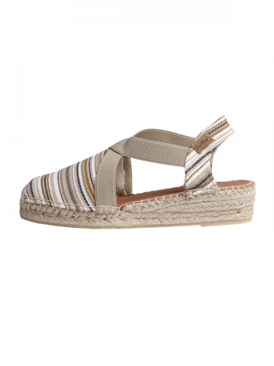 Foto van product Toni Pons Espadrilles gemengde kleuren