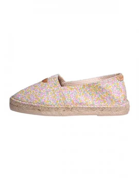 Foto van product Toni Pons Espadrilles gemengde kleuren / pink