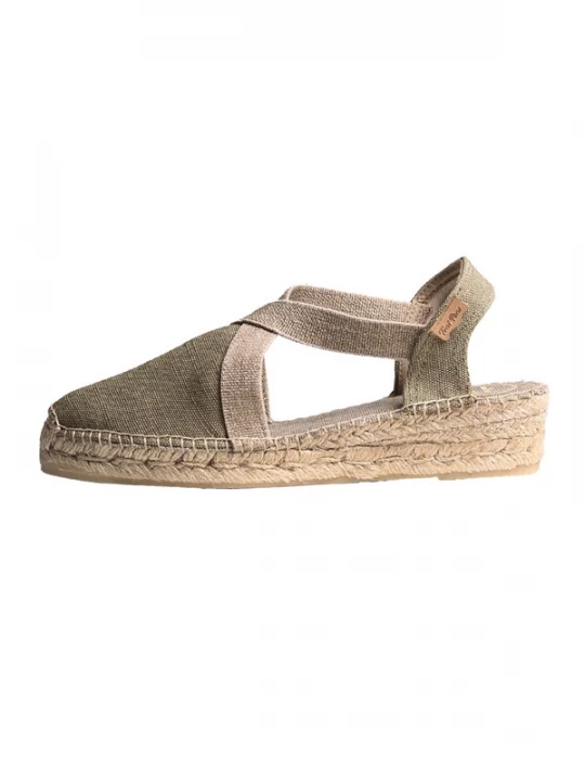 Foto van product Toni Pons Espadrilles kaki