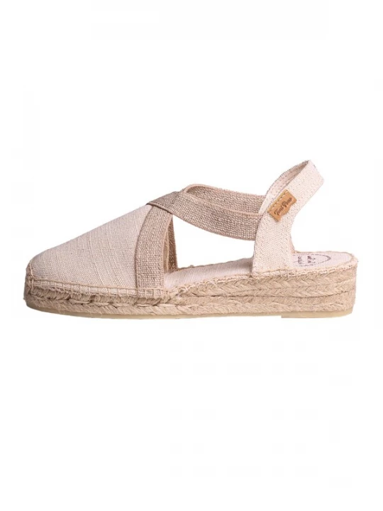 Foto van product Toni Pons Espadrilles lichtroze