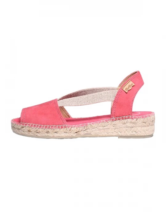 Foto van product Toni Pons Espadrilles pink