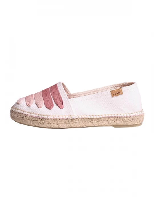 Foto van product Toni Pons Espadrilles rosa