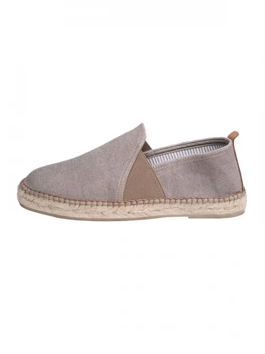 Foto van product Toni Pons Espadrilles stone grey