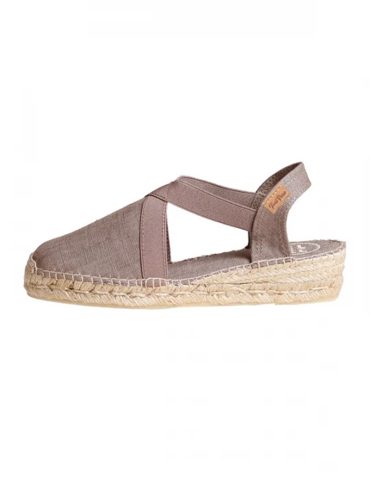 Foto van product Toni Pons Espadrilles taupe