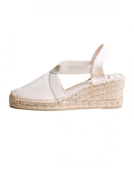 Foto van product Toni Pons Espadrilles 'TER ' stone grey