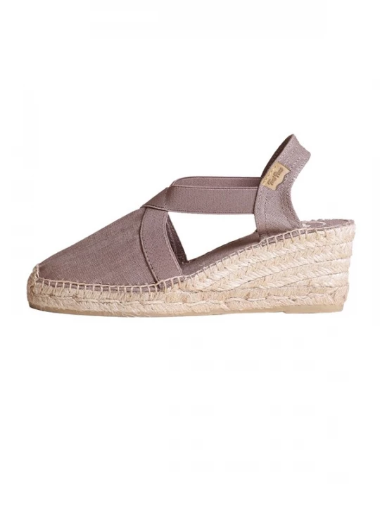 Foto van product Toni Pons Espadrilles 'TER' taupe