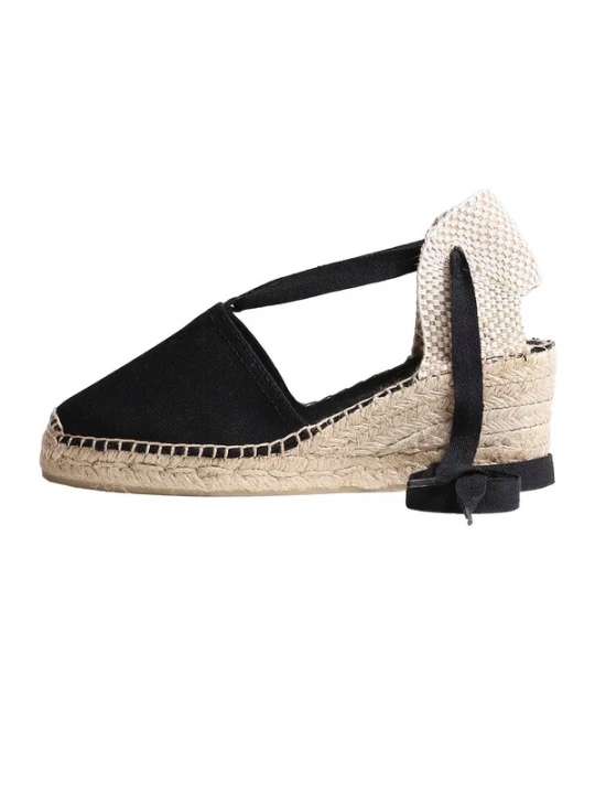Foto van product Toni Pons Espadrilles zwart
