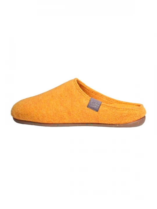 Foto van product Toni Pons Huisschoenen 'MONA-FR' geel