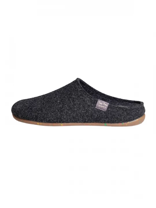 Foto van product Toni Pons Huisschoenen 'MONA-FR' zwart