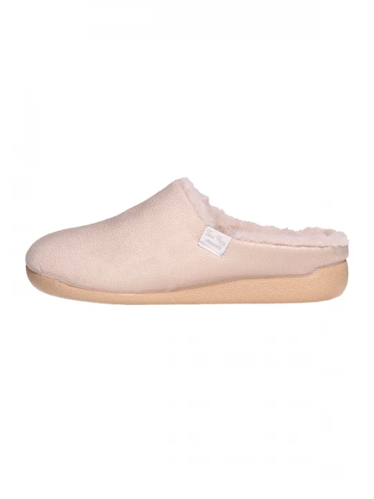 Foto van product Toni Pons Huisschoenen 'MOSUL-BD' poederroze