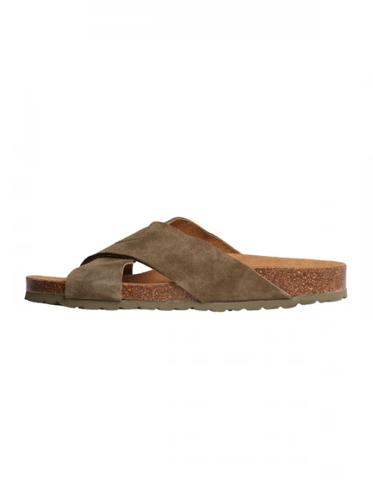 Foto van product Toni Pons Muiltjes brons
